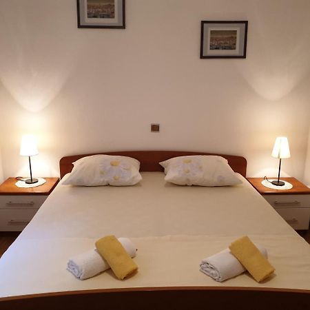 Apartments Kuzman Дубровник Екстериор снимка