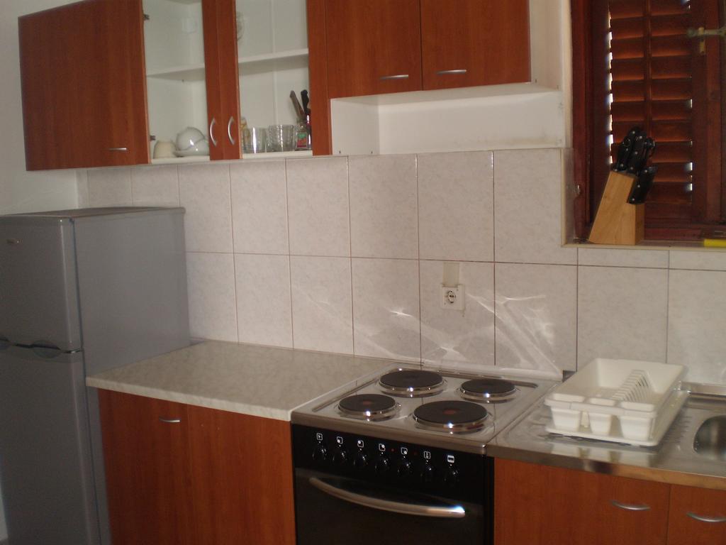 Apartments Kuzman Дубровник Стая снимка