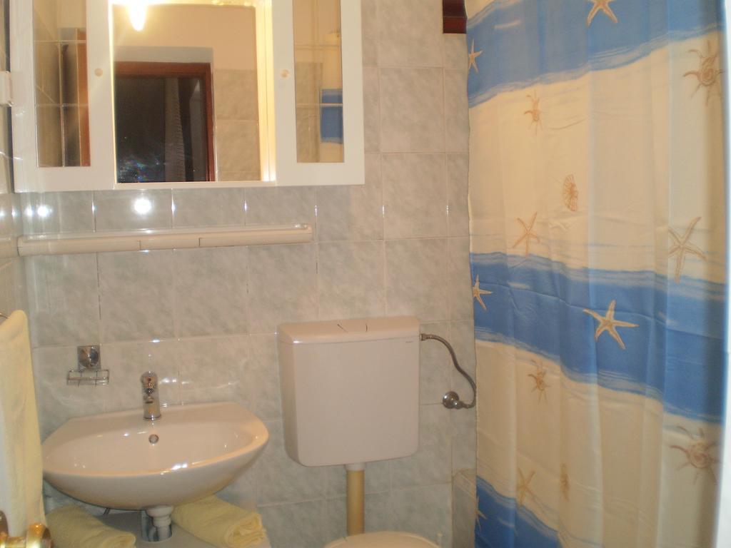 Apartments Kuzman Дубровник Екстериор снимка
