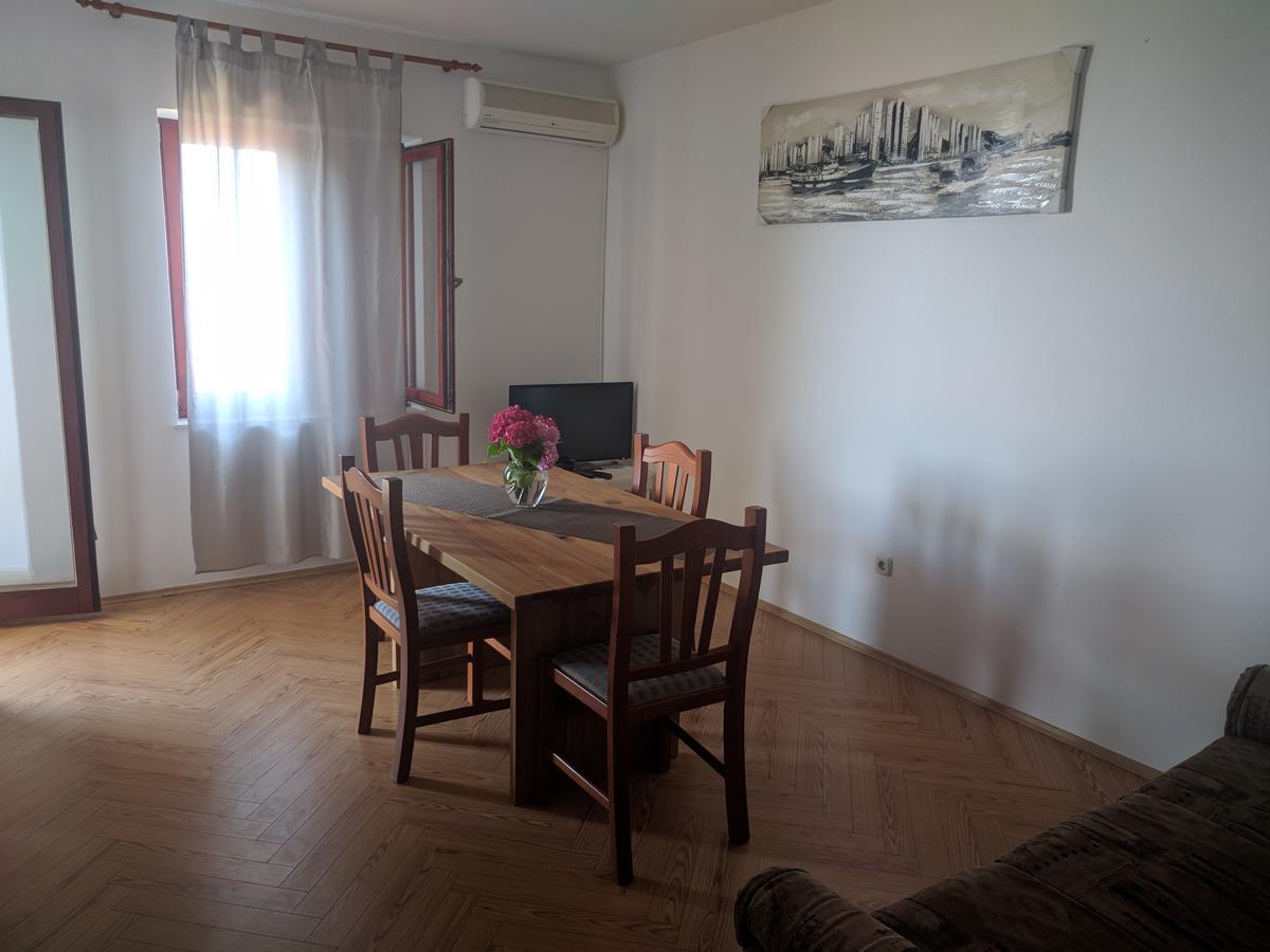 Apartments Kuzman Дубровник Екстериор снимка