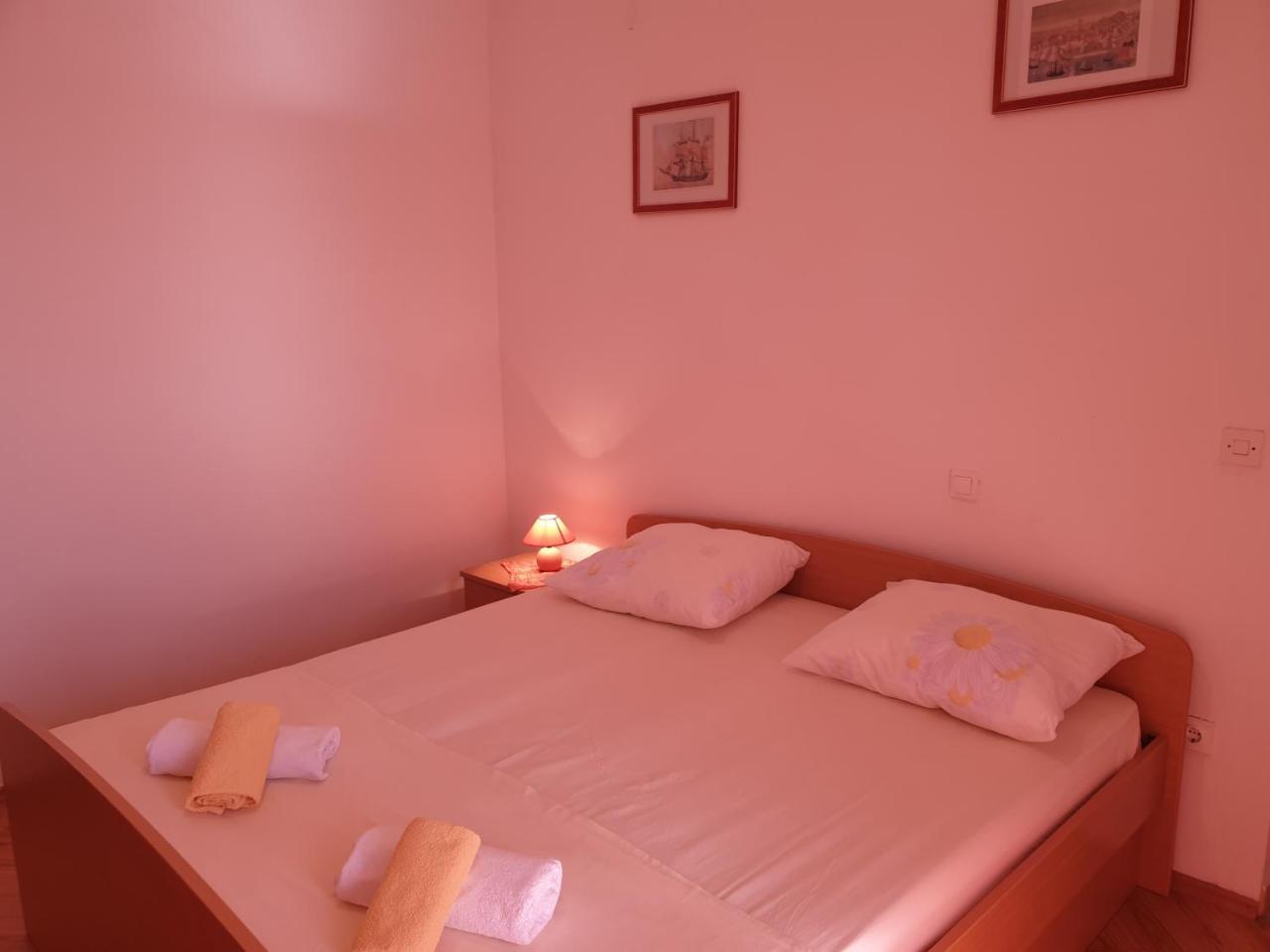 Apartments Kuzman Дубровник Екстериор снимка