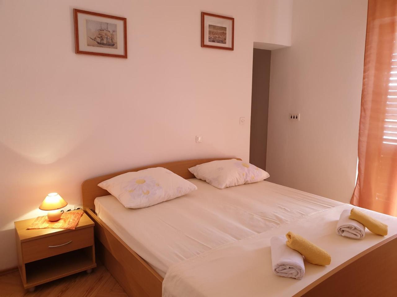 Apartments Kuzman Дубровник Екстериор снимка