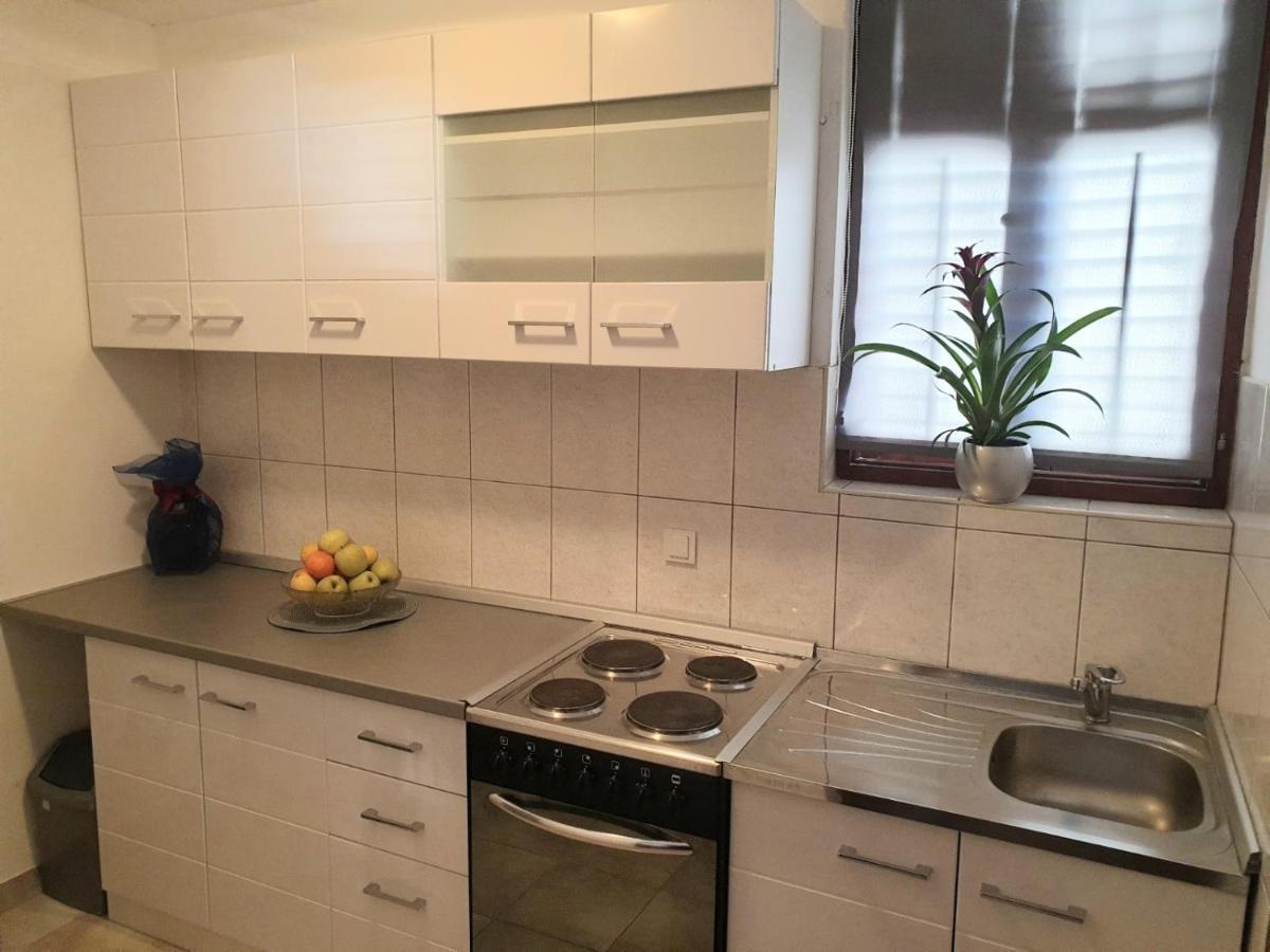Apartments Kuzman Дубровник Екстериор снимка