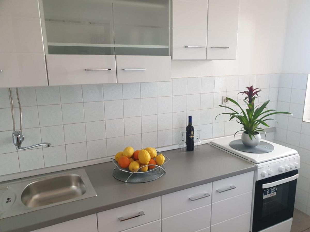 Apartments Kuzman Дубровник Екстериор снимка